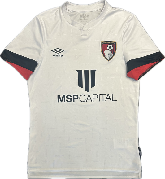 Maillot Bournemouth Away 2021-2022 S