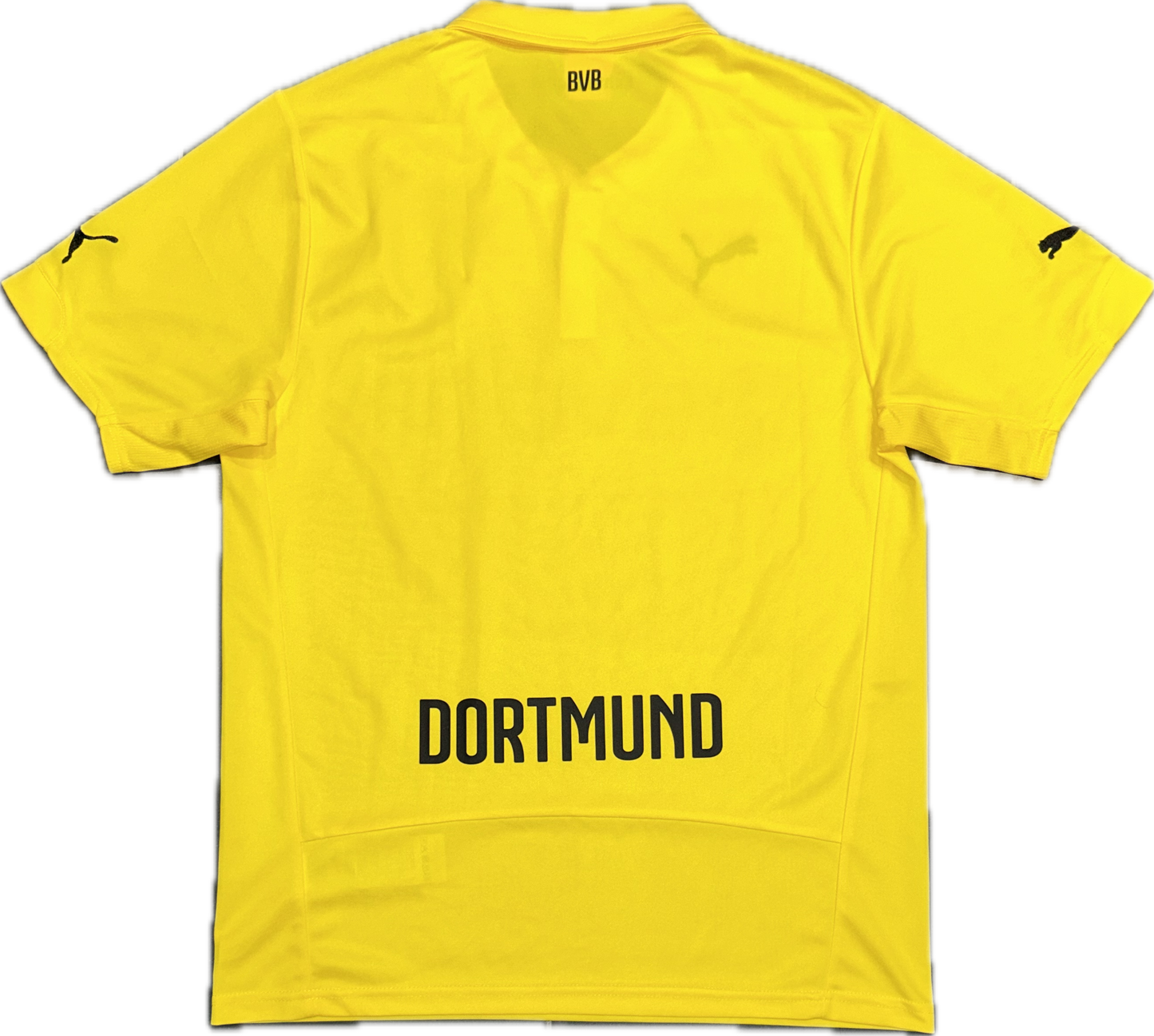 Maillot Dortmund European 2014-2015 M