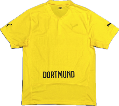 Maillot Dortmund European 2014-2015 M