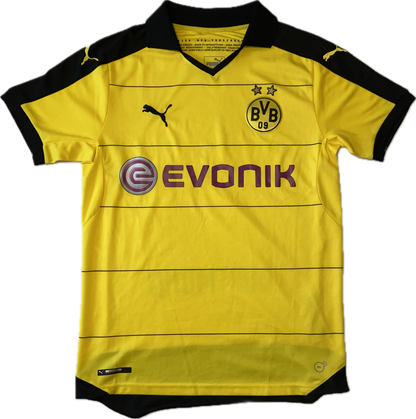 Maillot Dortmund Home 2015-2016 S