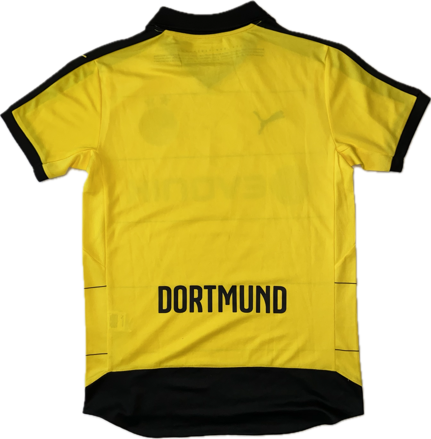 Maillot Dortmund Home 2015-2016 S