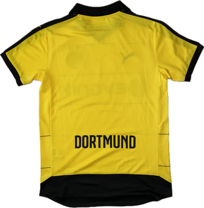 Maillot Dortmund Home 2015-2016 S