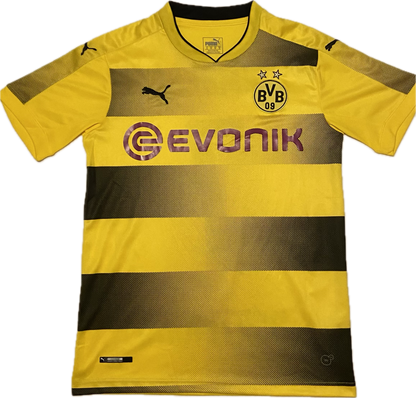 Maillot Dortmund Home 2017-2018 S