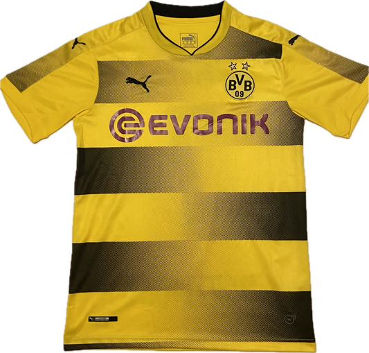 Maillot Dortmund Home 2017-2018 S