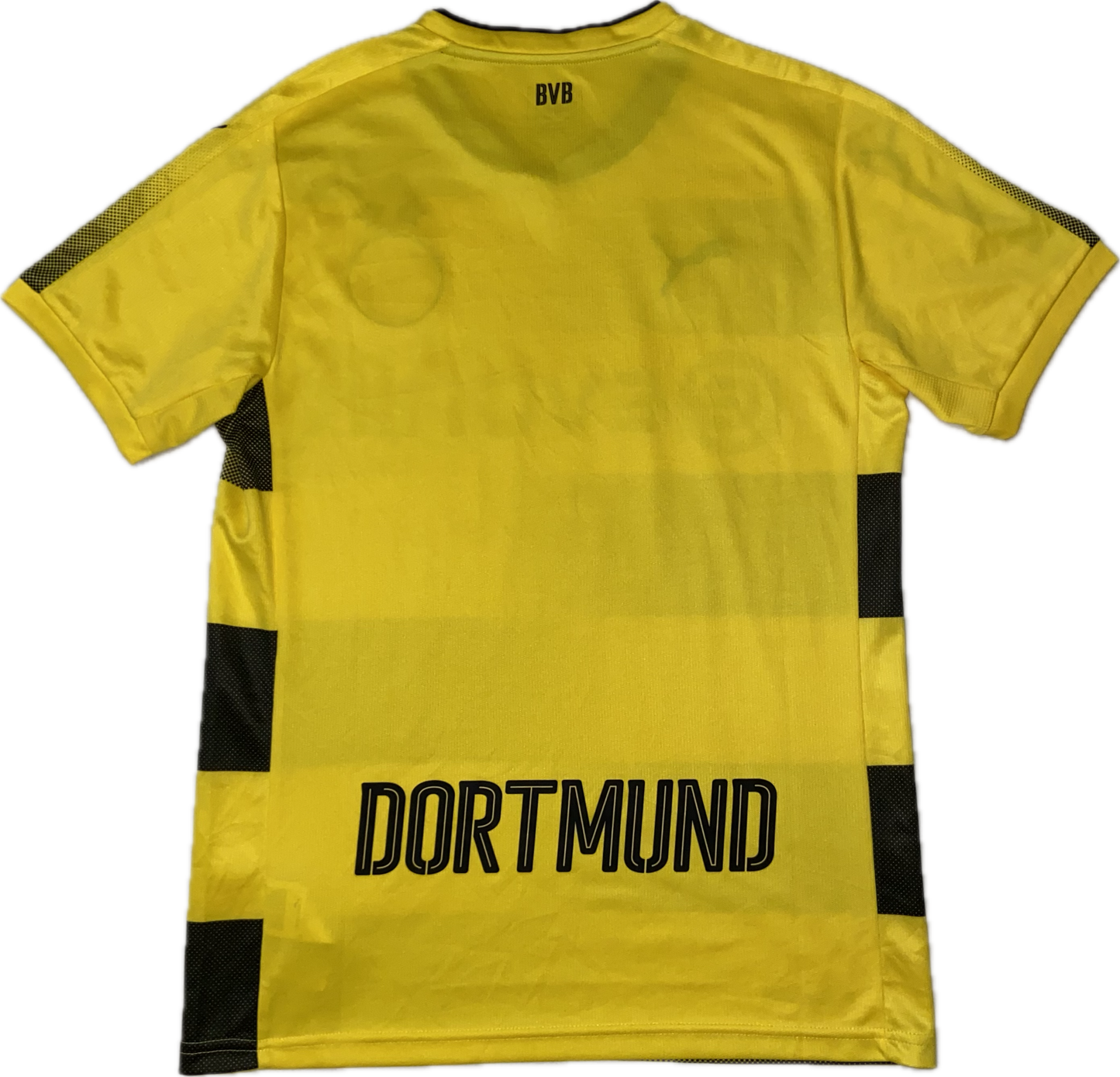 Maillot Dortmund Home 2017-2018 S