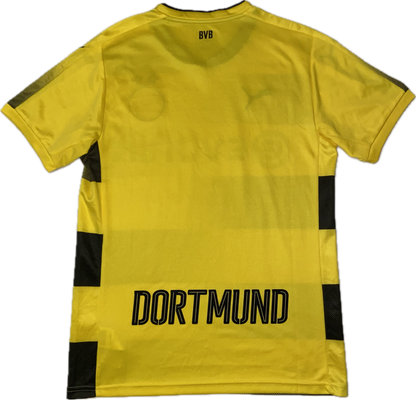 Maillot Dortmund Home 2017-2018 S