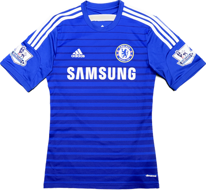 Maillot Chelsea Home 2014-2015 S