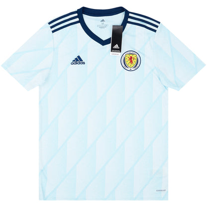 Maillot Ecosse Away 2020-2022 S