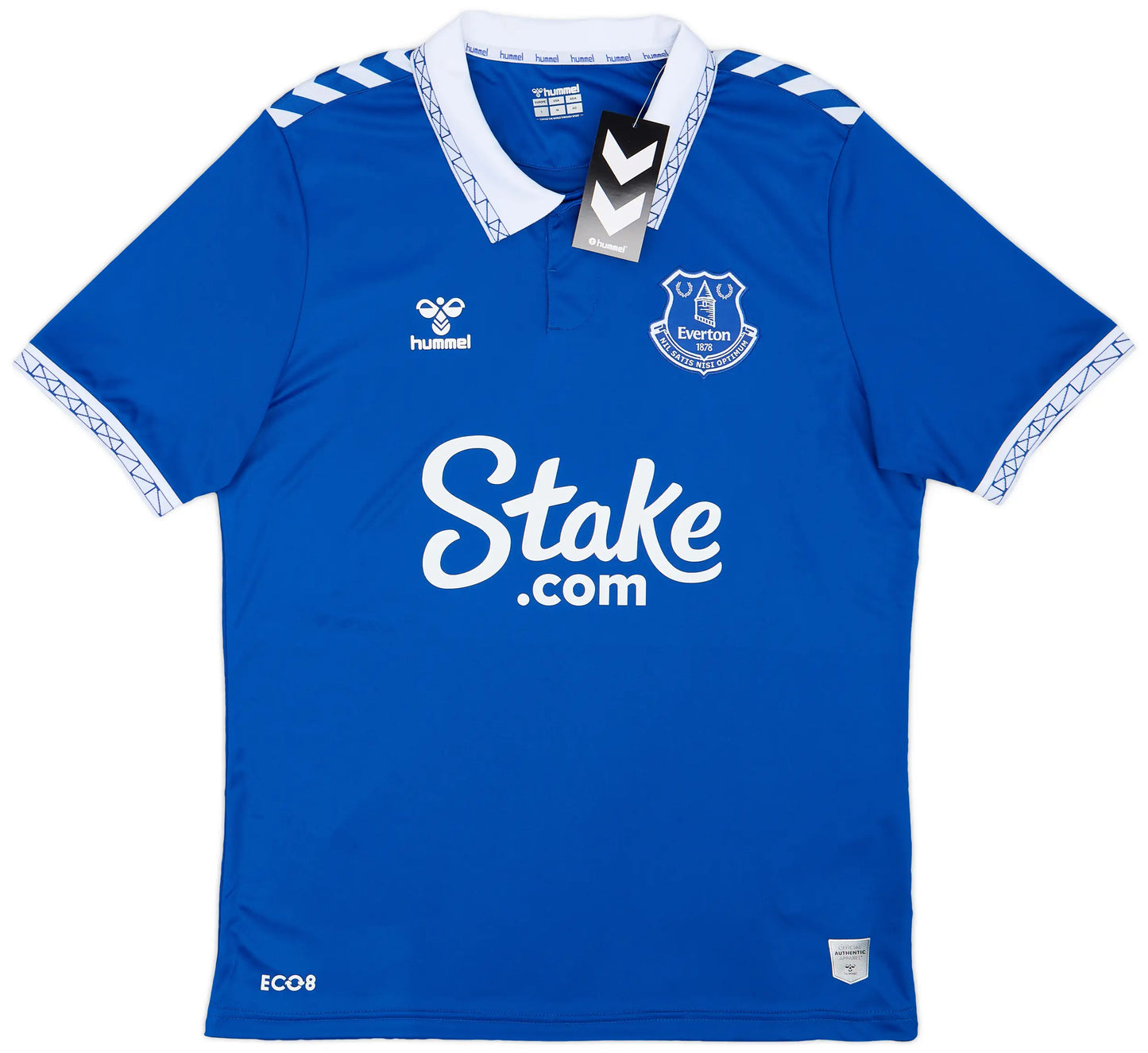 Maillot Everton Home 2023-2024 (Tailles multiples)