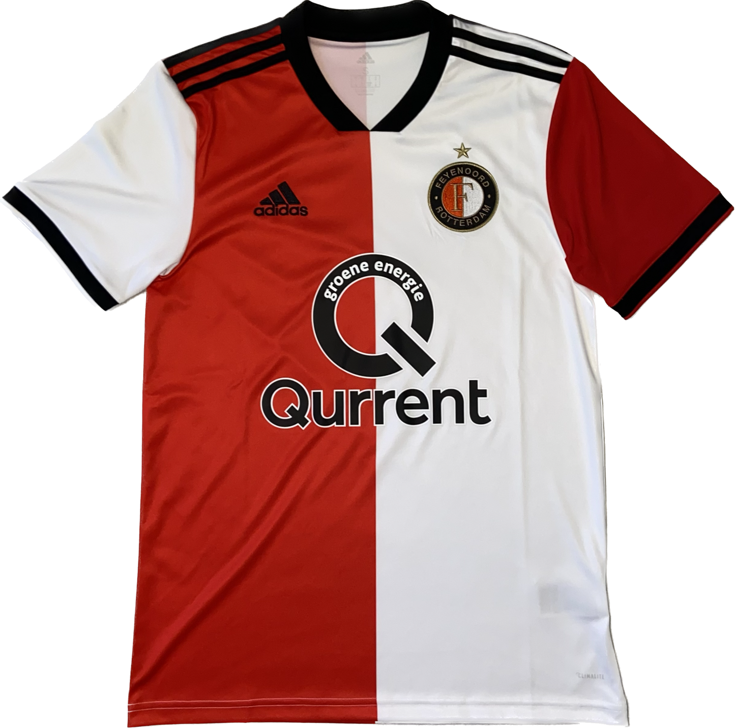 Maillot Feyenoord Home 2018-2019 S