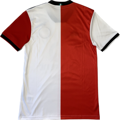 Maillot Feyenoord Home 2018-2019 S