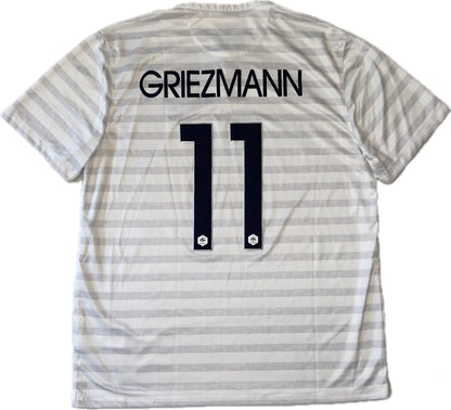 Maillot France Away 2014-2015 (Griezmann 11) XL