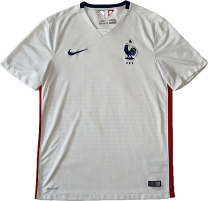 Maillot France Away 2015-2016 S