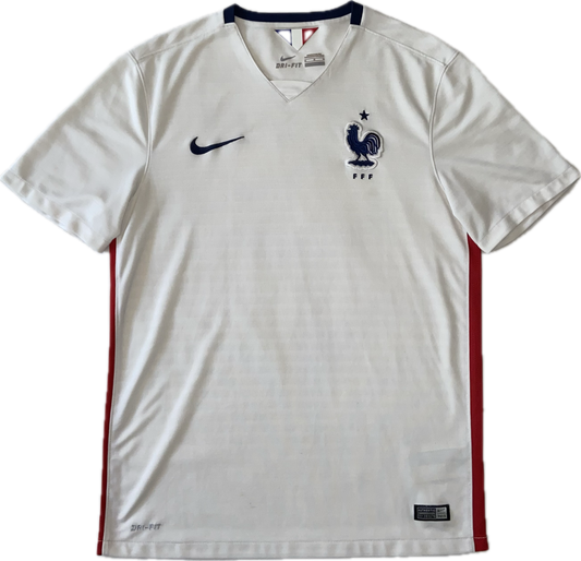 Maillot France Away 2015-2016 S