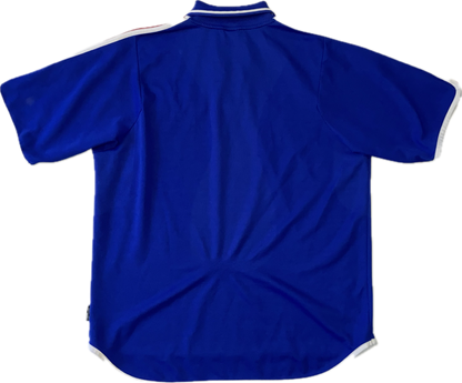 Maillot France Home 2000-2002 XL