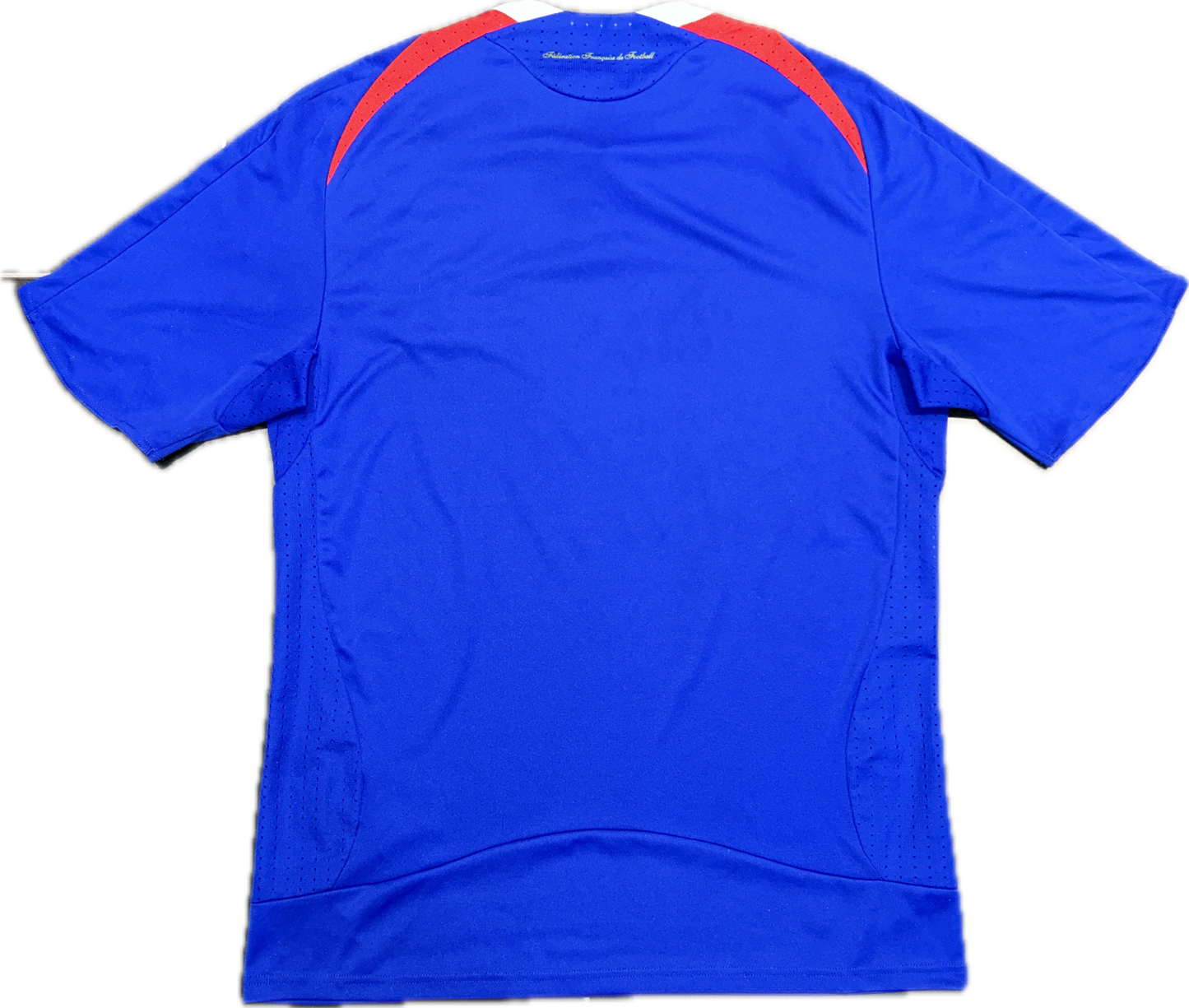 Maillot France Home 2008 M