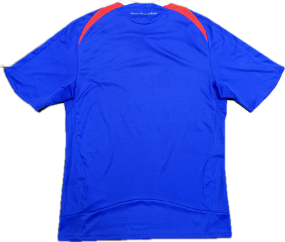 Maillot France Home 2008 M