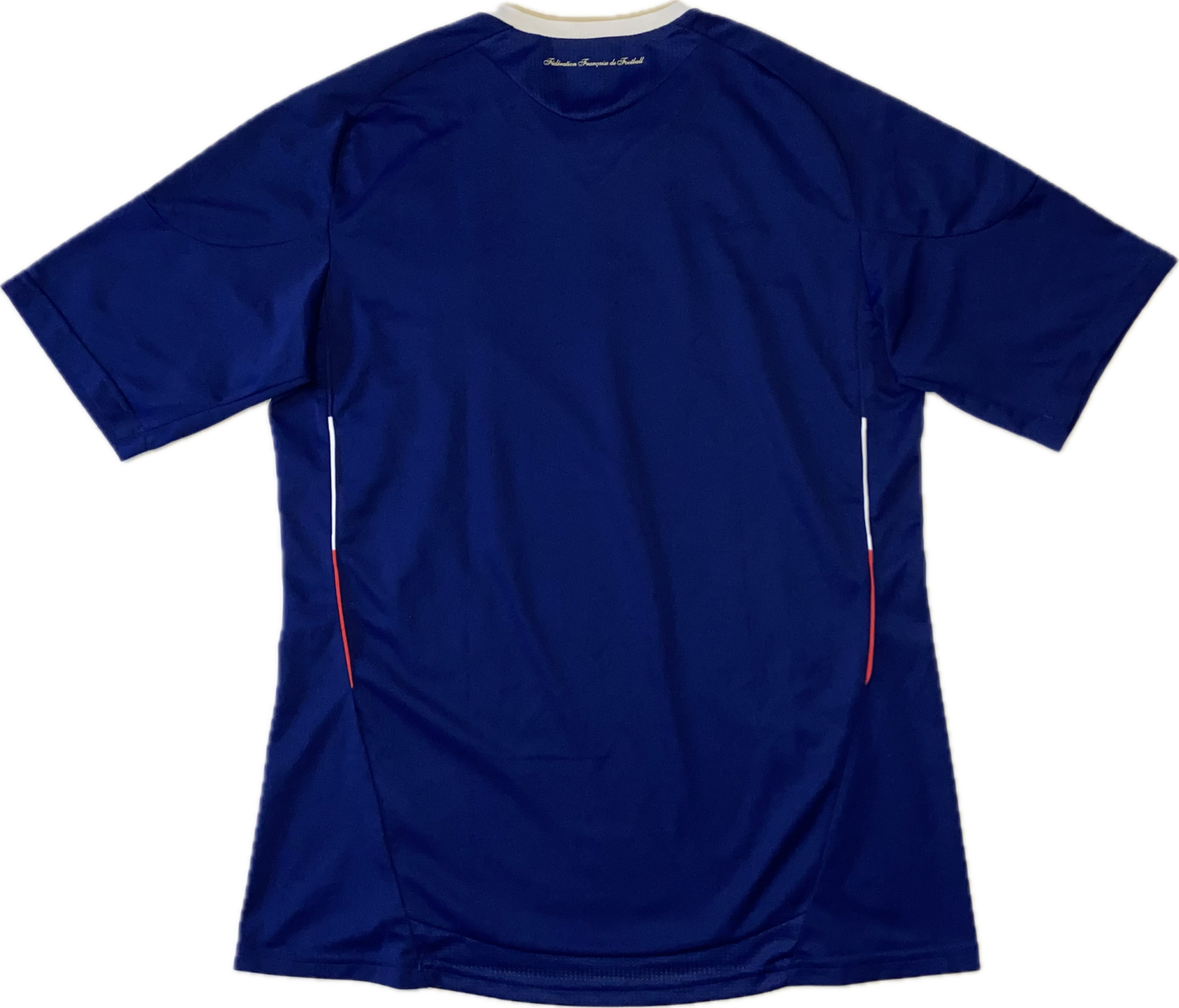 Maillot France Home 2010 L