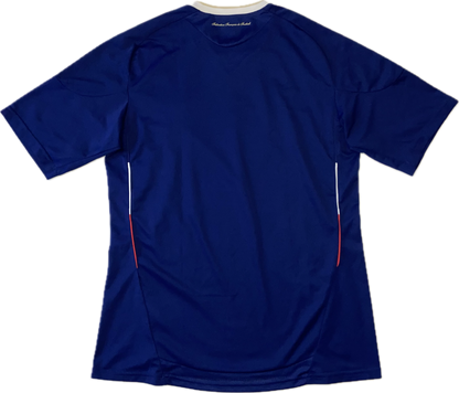 Maillot France Home 2010 L