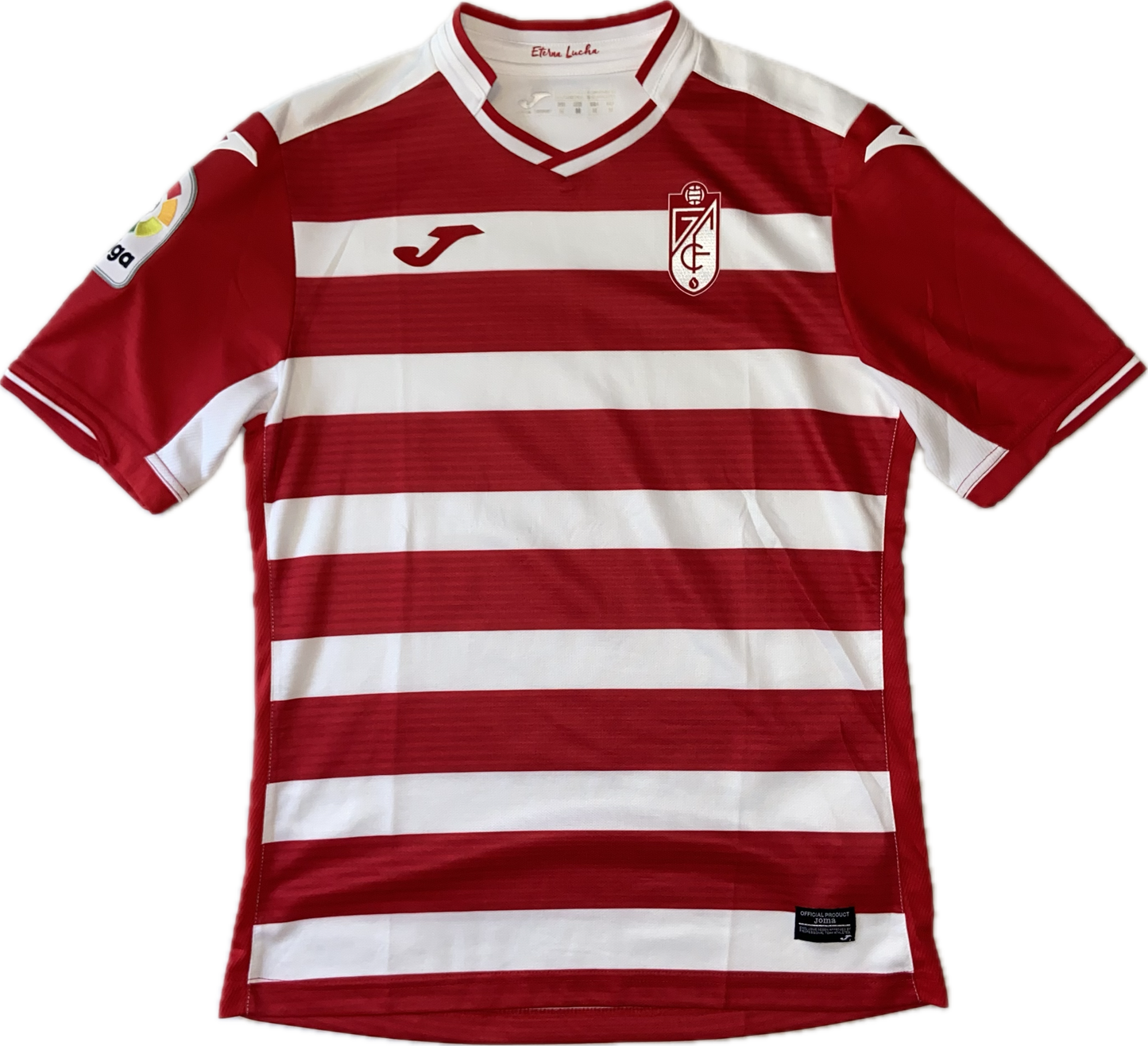 Maillot Grenade Home 2017-2018 M