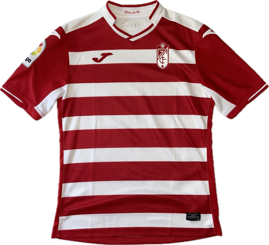 Maillot Grenade Home 2017-2018 M