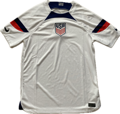 Maillot USA Home 2022-2024 M