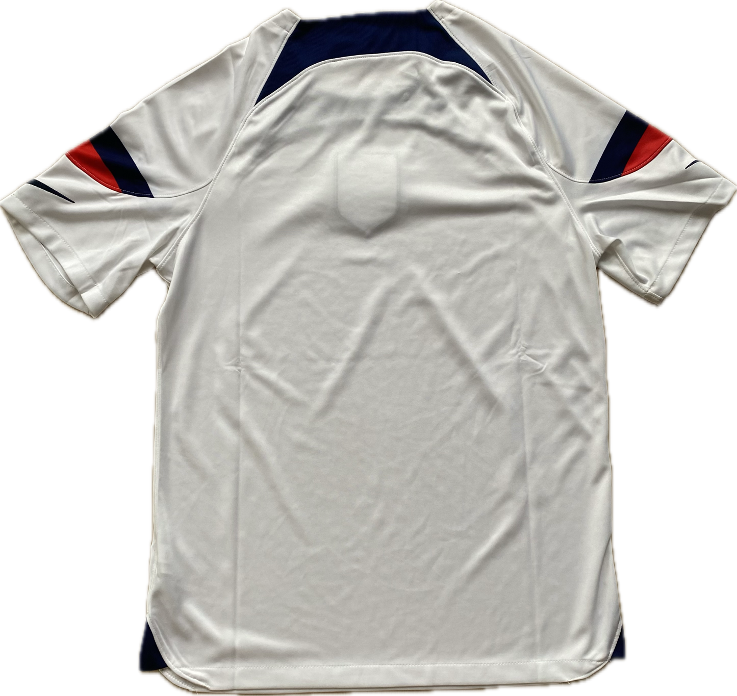 Maillot USA Home 2022-2024 M