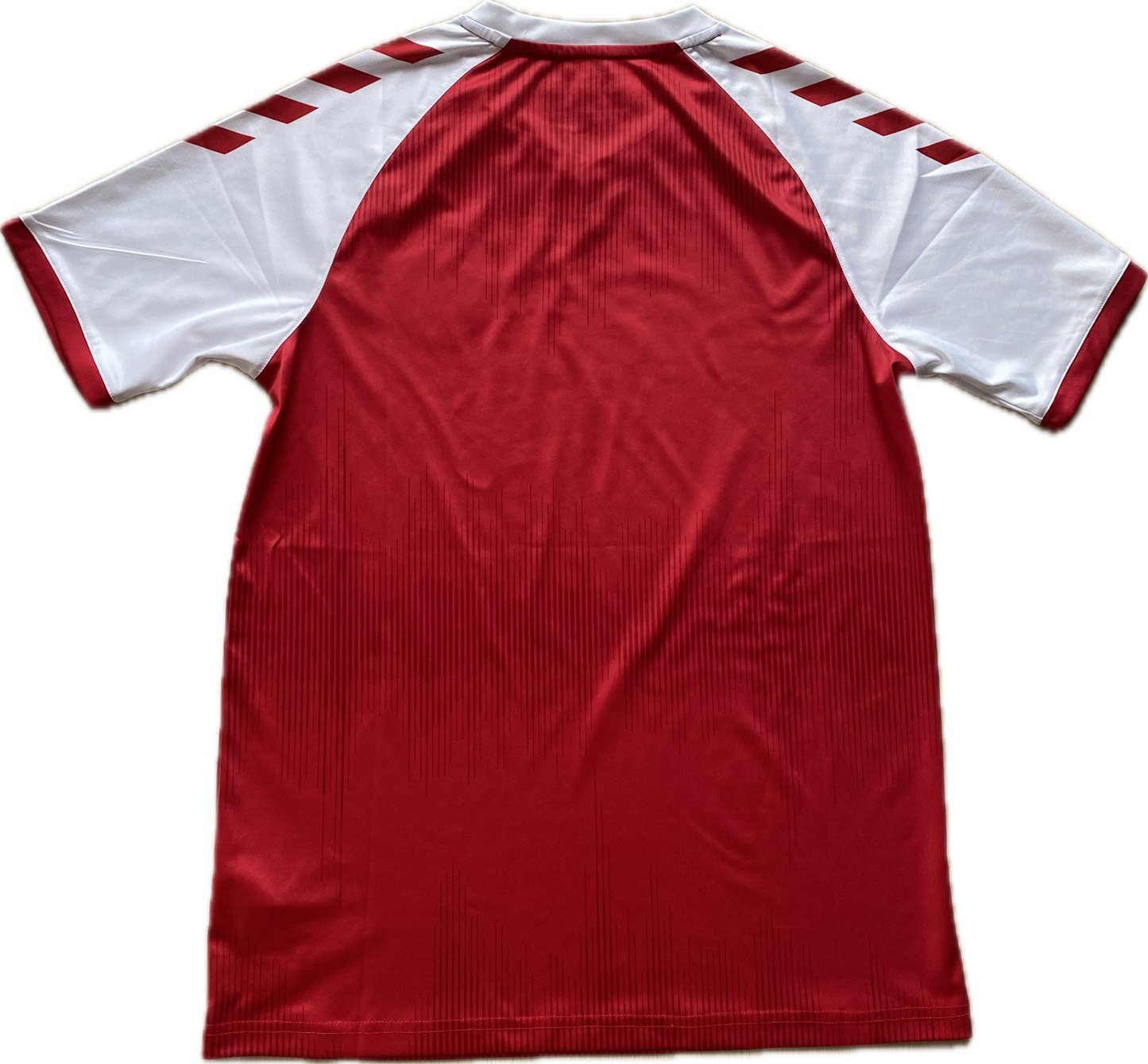 Maillot Danemark Home 2020-2022 S
