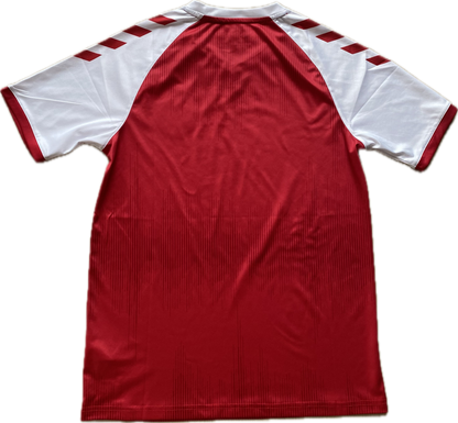 Maillot Danemark Home 2020-2022 S