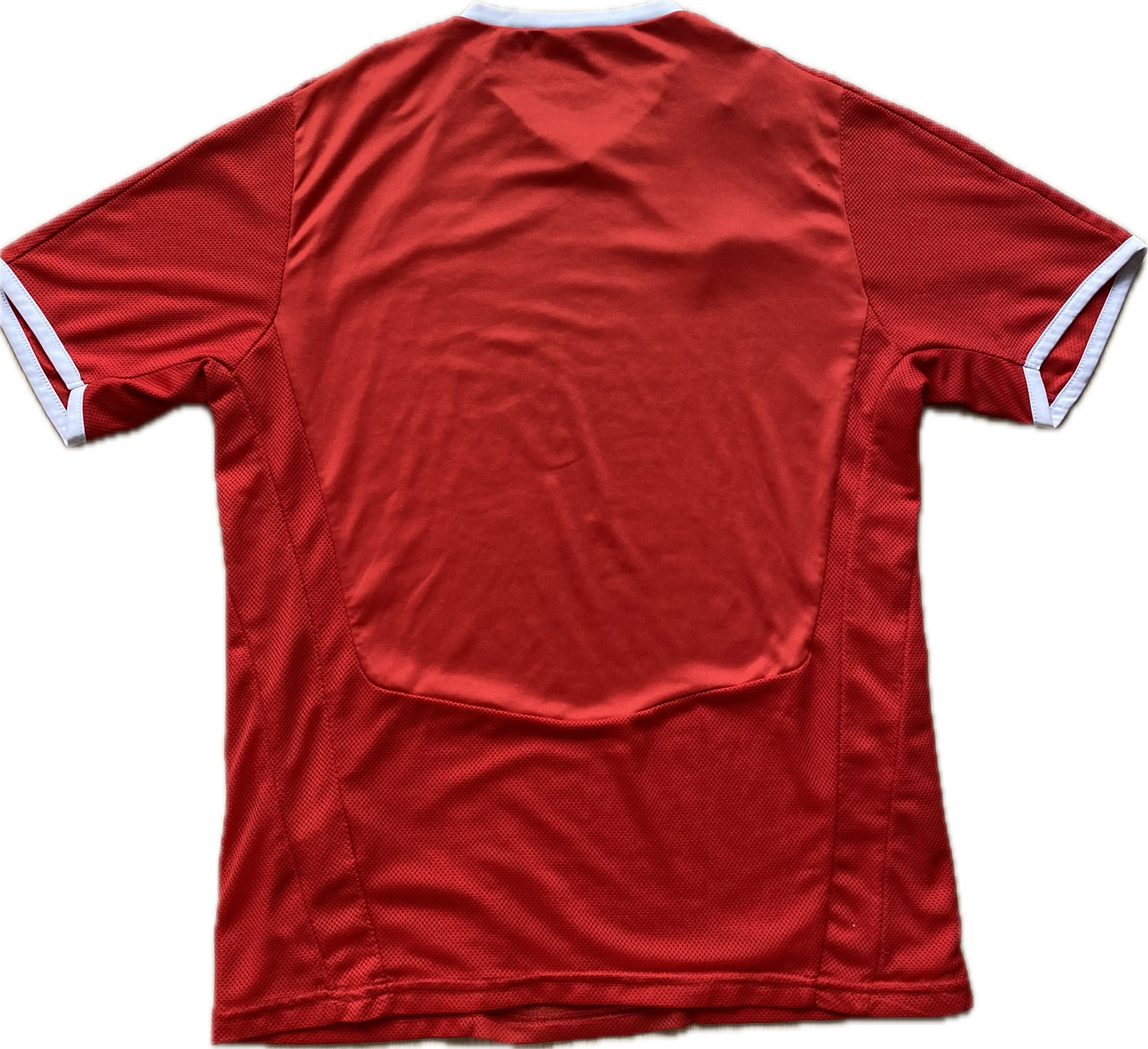 Maillot Suisse Home 2008-2010 M