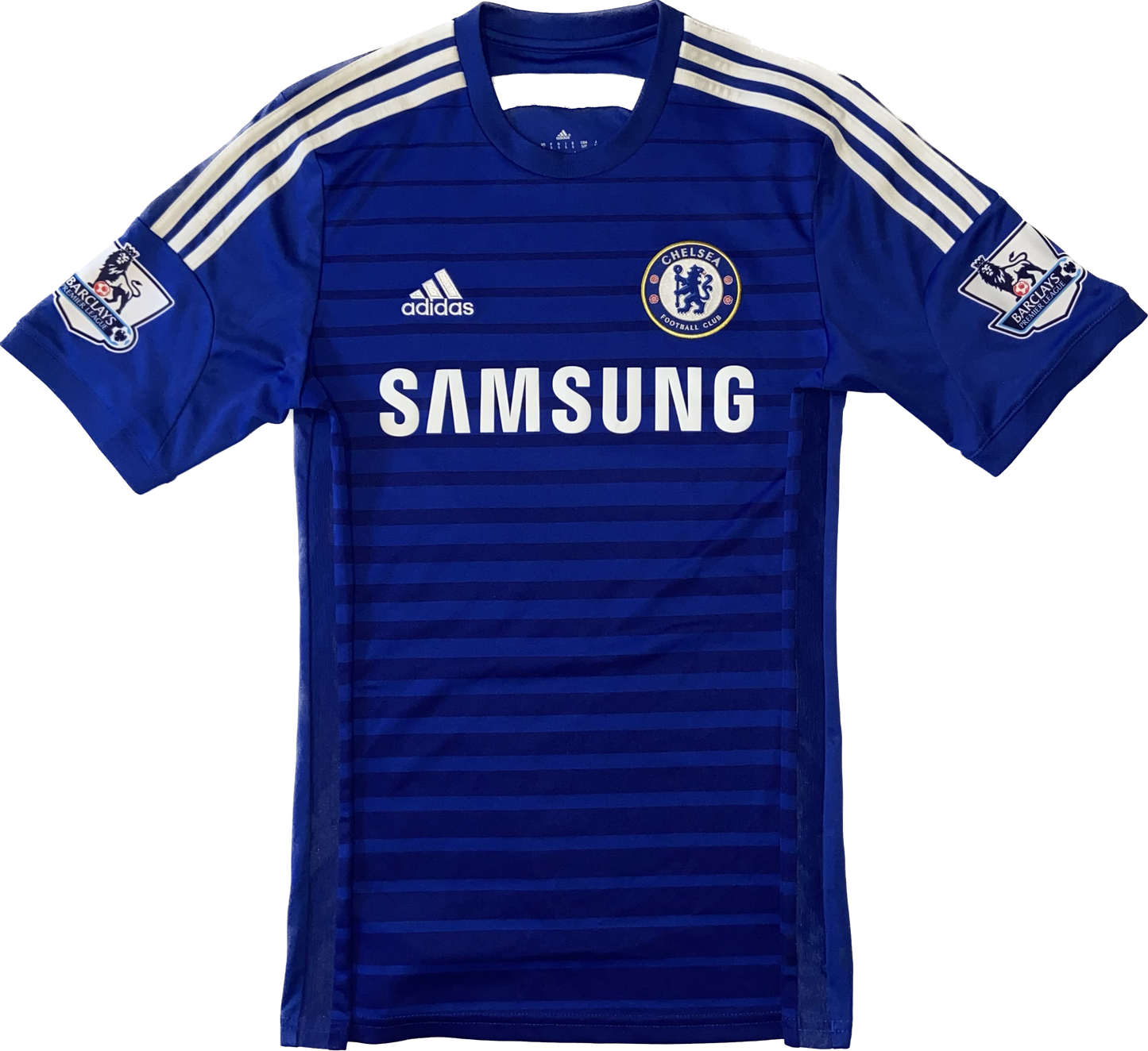 Maillot Chelsea Home 2014-2015 (Fàbregas 4) S