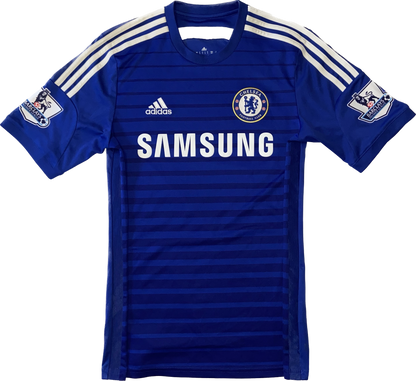 Maillot Chelsea Home 2014-2015 (Fàbregas 4) S