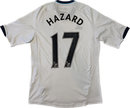 Maillot Chelsea Away 2012-2013 (Hazard 17) M