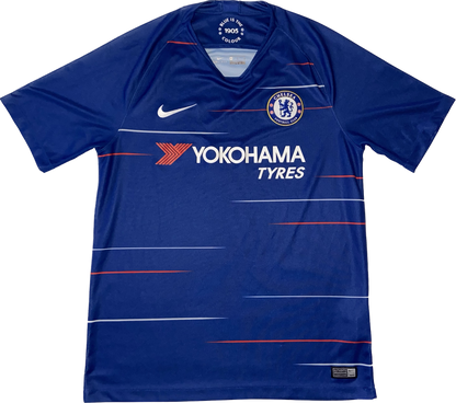 Maillot Chelsea Home 2018-2019 M