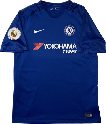 Maillot Chelsea Home 2017-2018 L