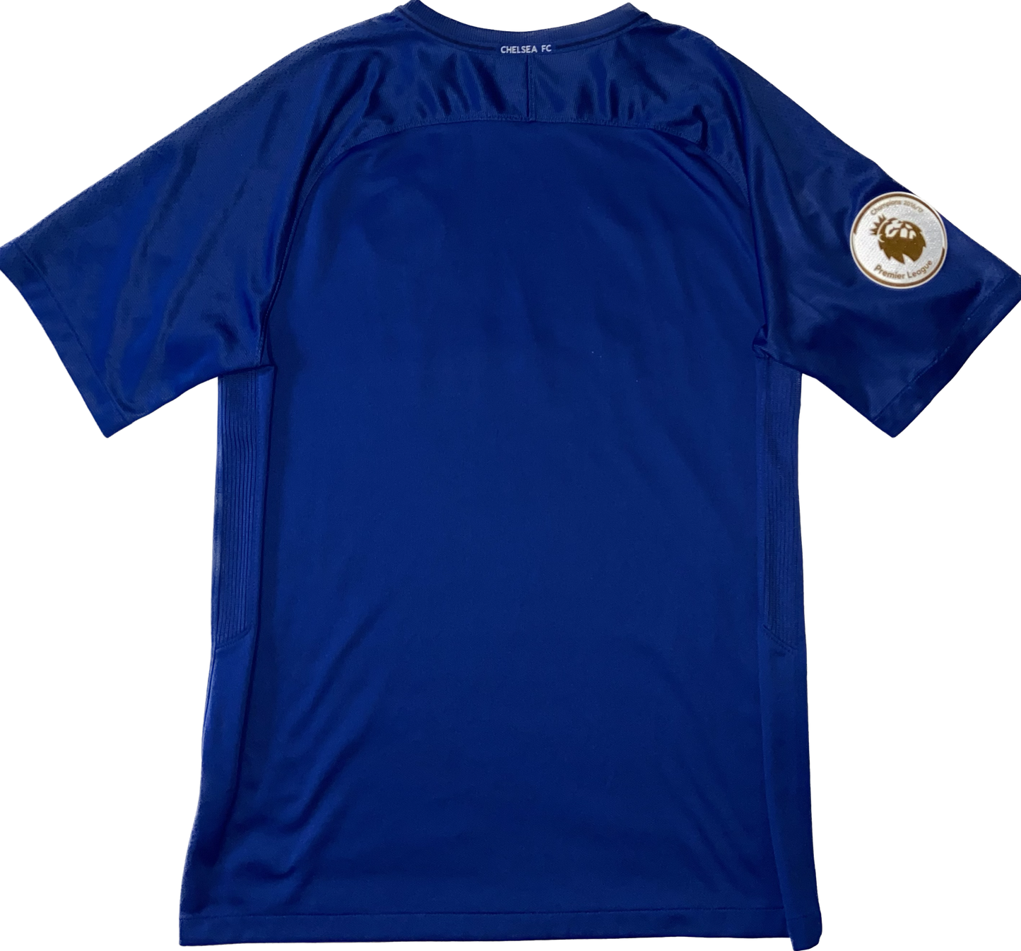 Maillot Chelsea Home 2017-2018 L