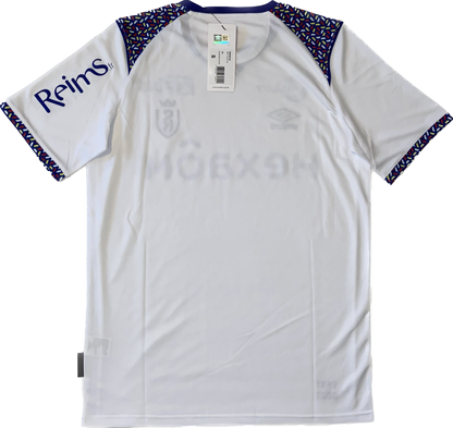 Maillot Reims Away 2020-2021 S