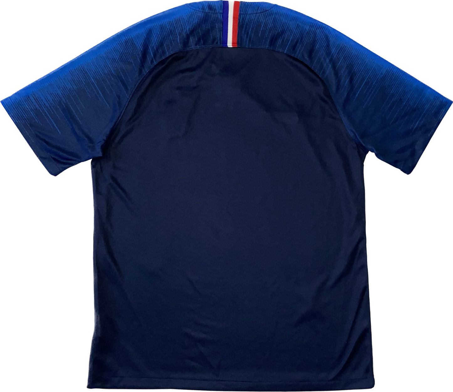 Maillot France Home 2018 L