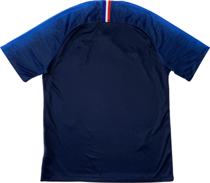 Maillot France Home 2018 L