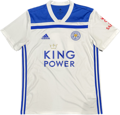 Maillot Leicester Third 2018-2019 (Maguire 15) M