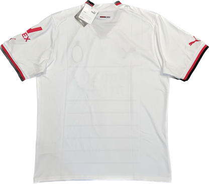 Maillot AC Milan Away 2022-2023 (Tailles multiples)