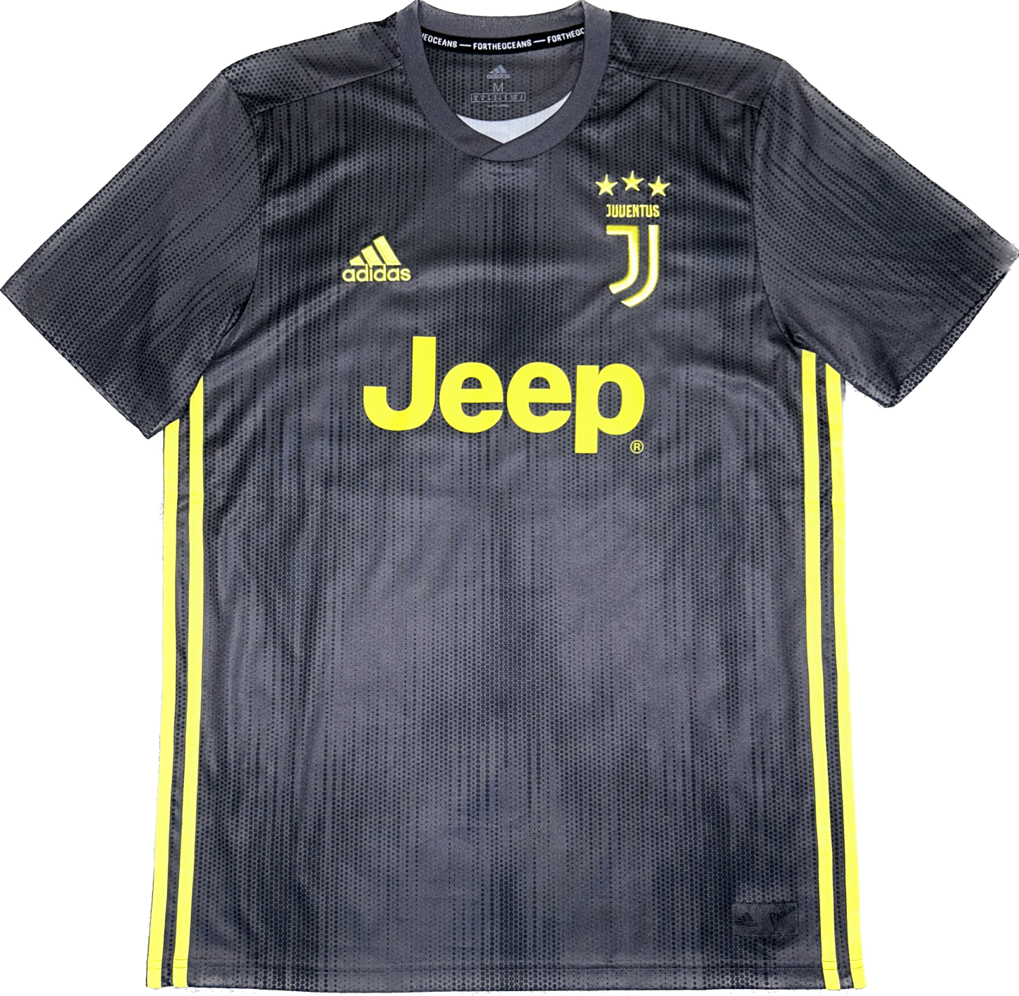 Maillot Juventus Third 2018-2019 (Joao Cancelo 20) L