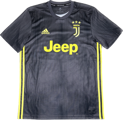 Maillot Juventus Third 2018-2019 (Joao Cancelo 20) L