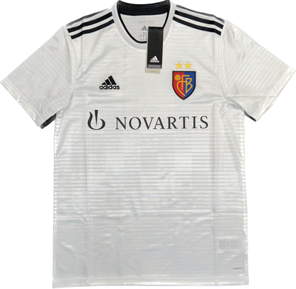 Maillot Bâle Away 2018-2019 M