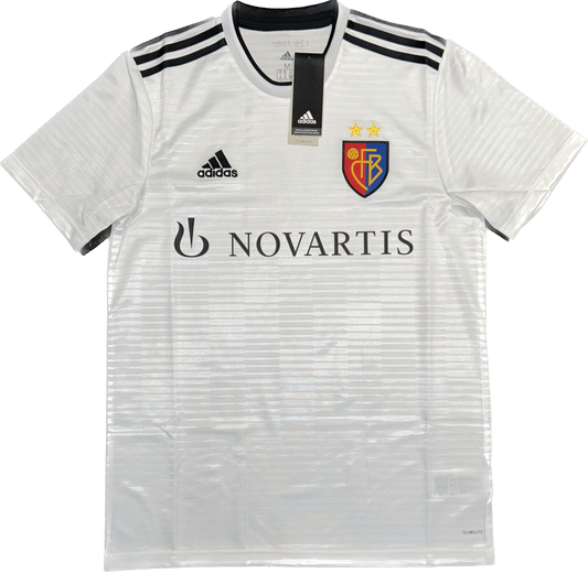 Maillot Bâle Away 2018-2019 M