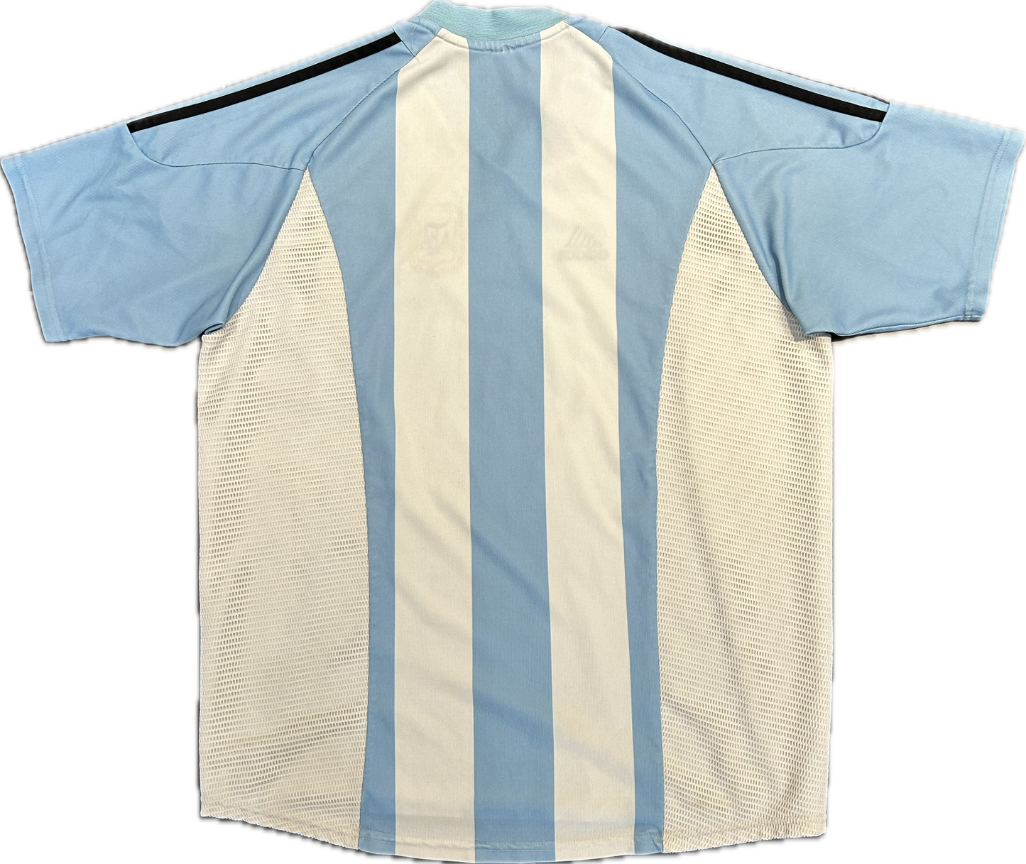 Maillot Argentine Home 2002-2004 XL