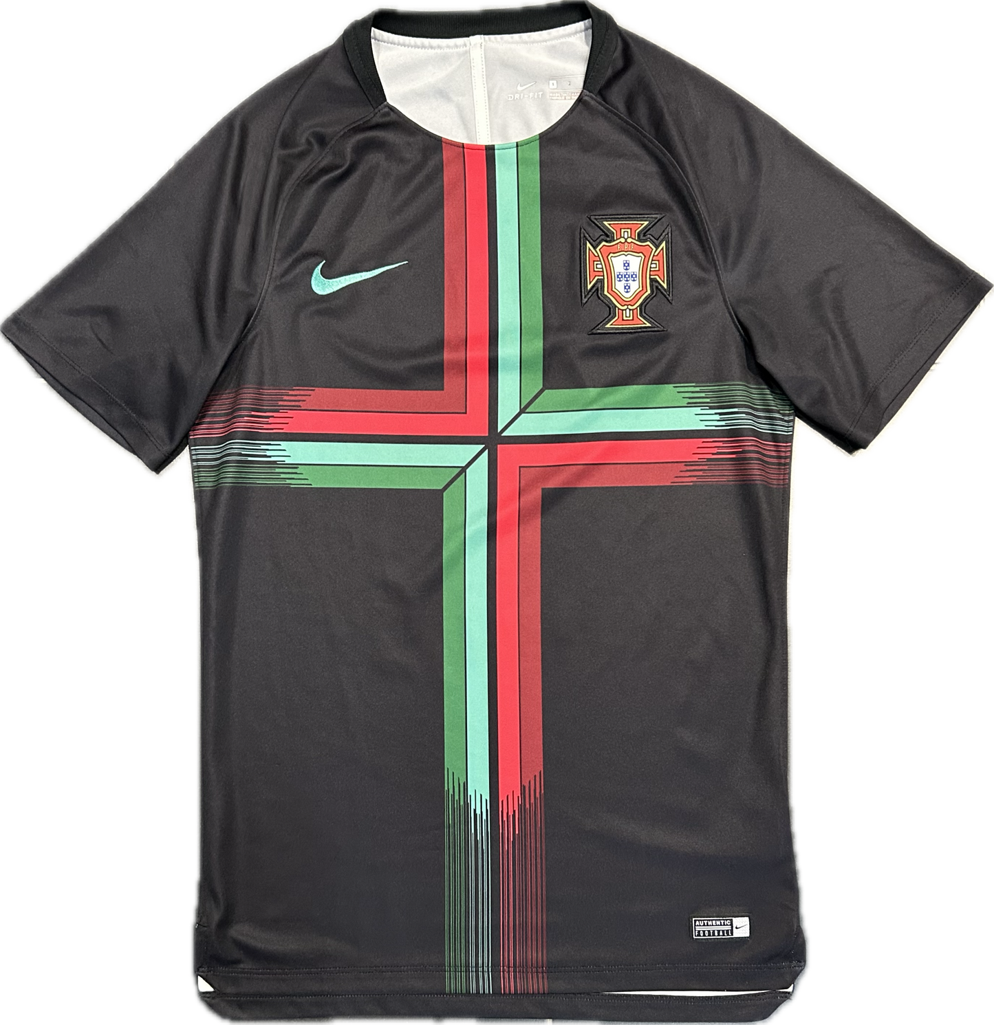 Training Portugal 2018 S