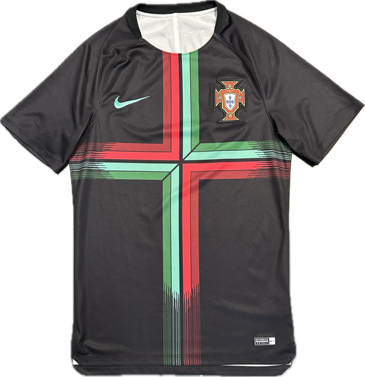 Training Portugal 2018 S