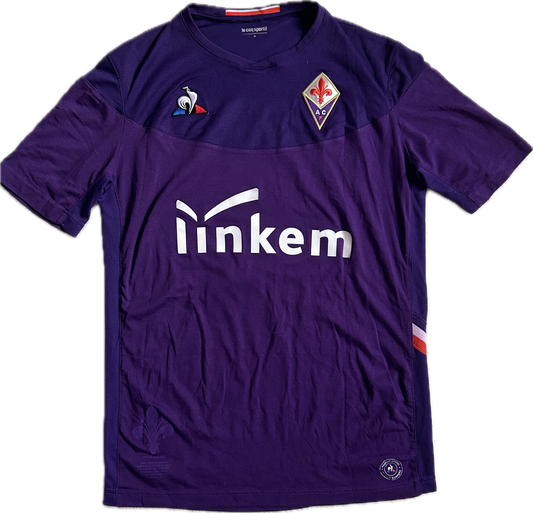 Maillot Fiorentina Home 2019-2020 M