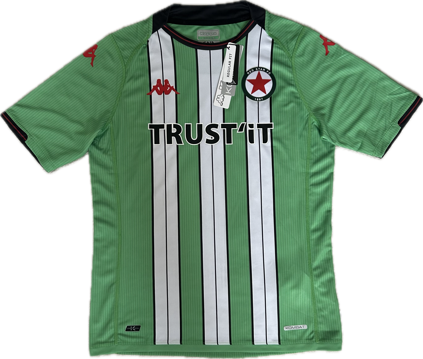 Maillot Red Star Home 2023-2024 M